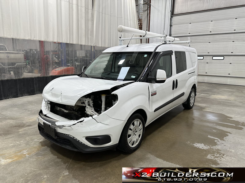 2015 Ram Promaster City SLT